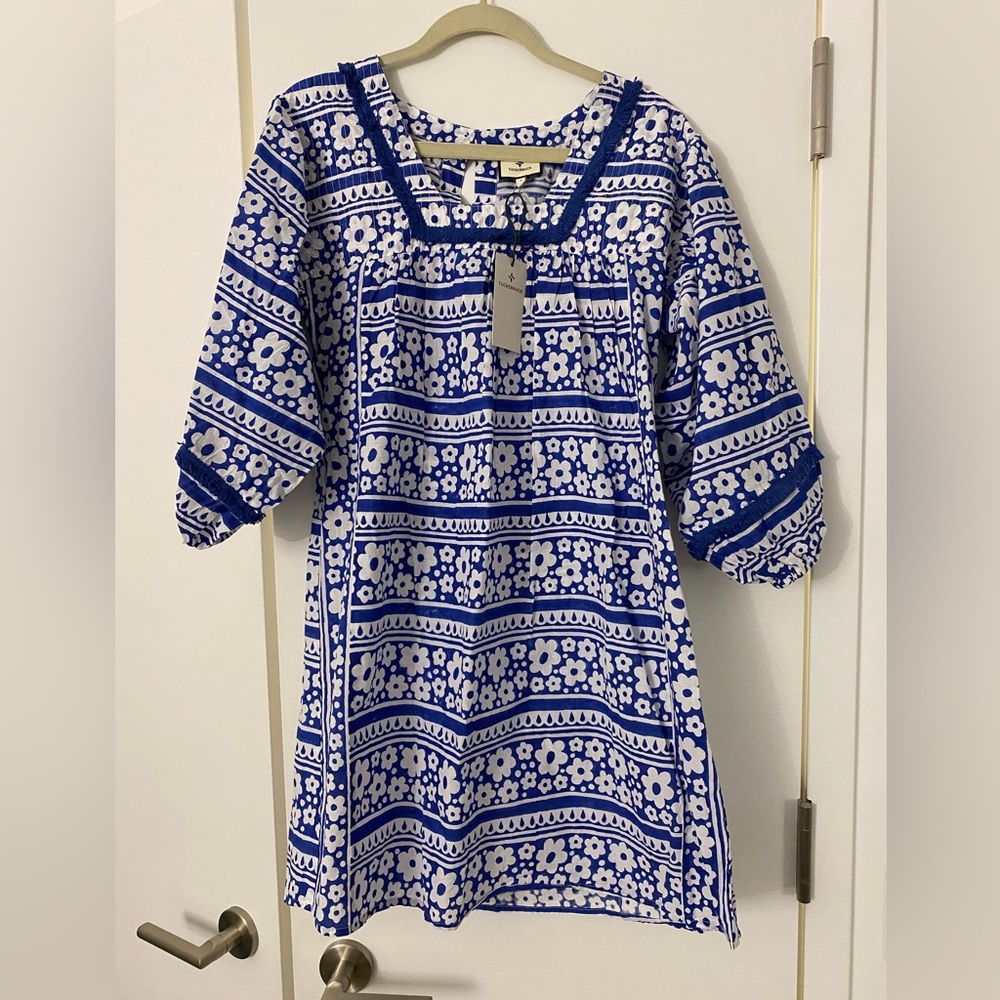 Tuckernuck Coverup Pedal Paradis Catalan